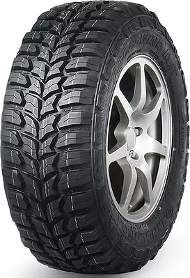 Шины LINGLONG CROSSWIND M/T 225/75 R16 