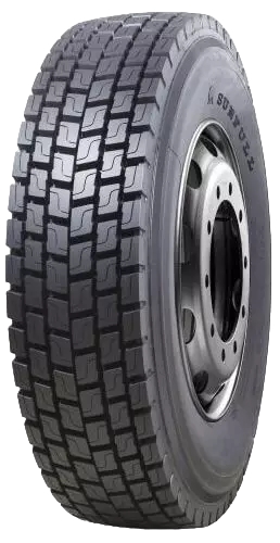 Всесезонные шины Sunfull (Китай) HF638 11/FULL R22.5
