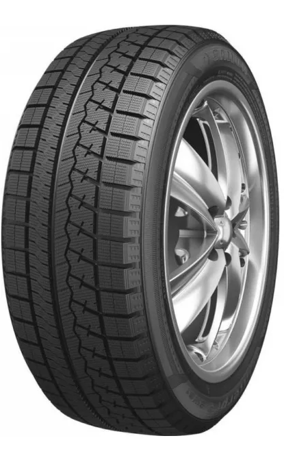 Зимние шины Sailun ICE BLAZER ARCTIC 195/60 R15 98H