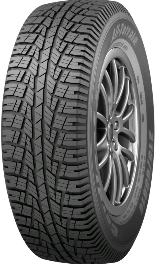 Летние шины Cordiant TERRAIN OA-1 235/75 R15 109 (A9)T