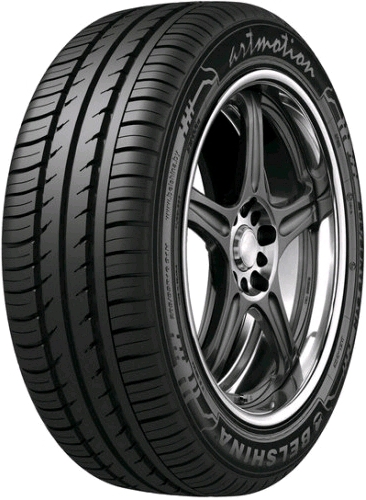 Летние шины БЕЛШИНА БЕЛ 282 205/60 R16 92H
