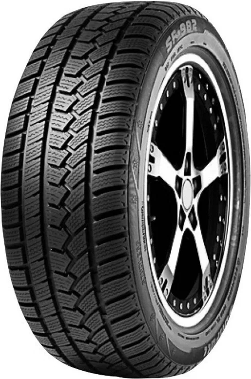 Зимние шины Sunfull (Китай) SF-982 245/45 R18 Зимние шины Sunfull (Китай) SF-982 245/45 R18