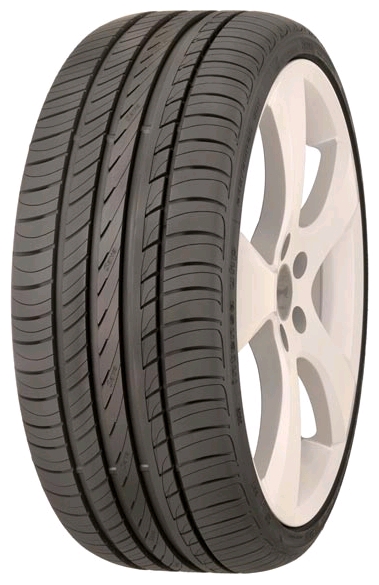 Летние шины Sava INTENSA UHP 215/50 R17 Y