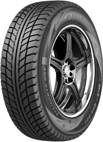 Зимние шины БЕЛШИНА БЕЛ 337 195/65 R15 91T