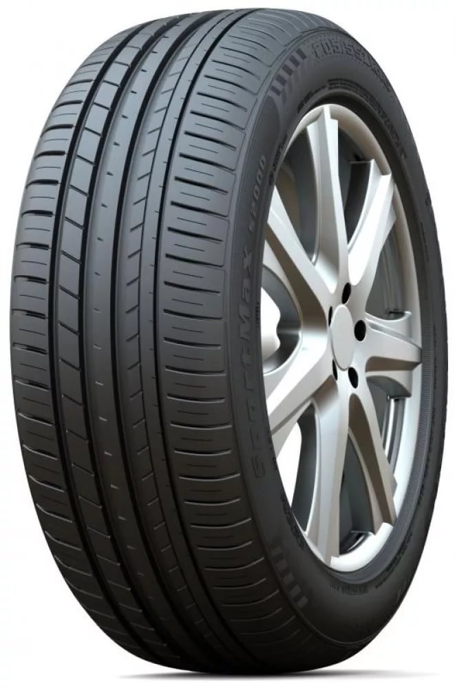 Летние шины Habilead S2000 205/40 R17 84R
