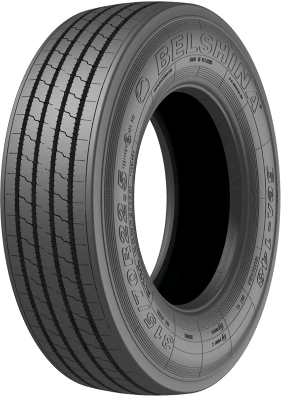 Шины БЕЛШИНА БЕЛ 148 315/70 R22,5 