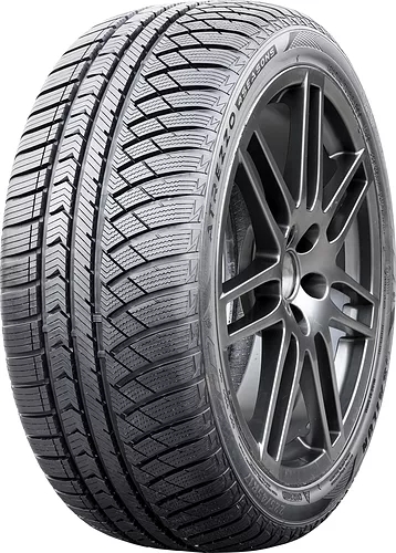 Всесезонные шины Sailun ATREZZO 4 seasons 195/55 R16 87V
