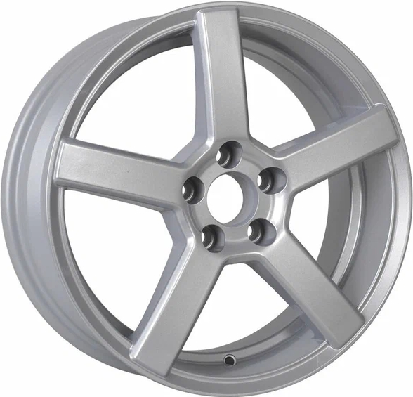 Литые колесные диски NEO 7xR17 5*112 ET45 DIA 57.1 мм