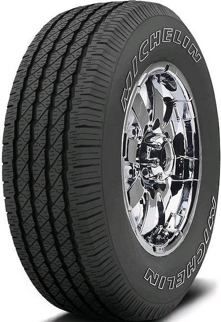 Шины MICHELIN CROSS TERRAIN SUV 225/70 R17 