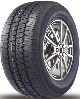 Летние шины ROADMARCH PRIMEVAN 28 155/70 R12 104 (A4)R
