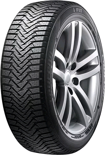 Зимние шины Laufenn LW31 195/55 R15 85H