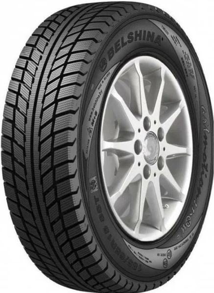 Шины БЕЛШИНА БЕЛ 397 185/70 R14 