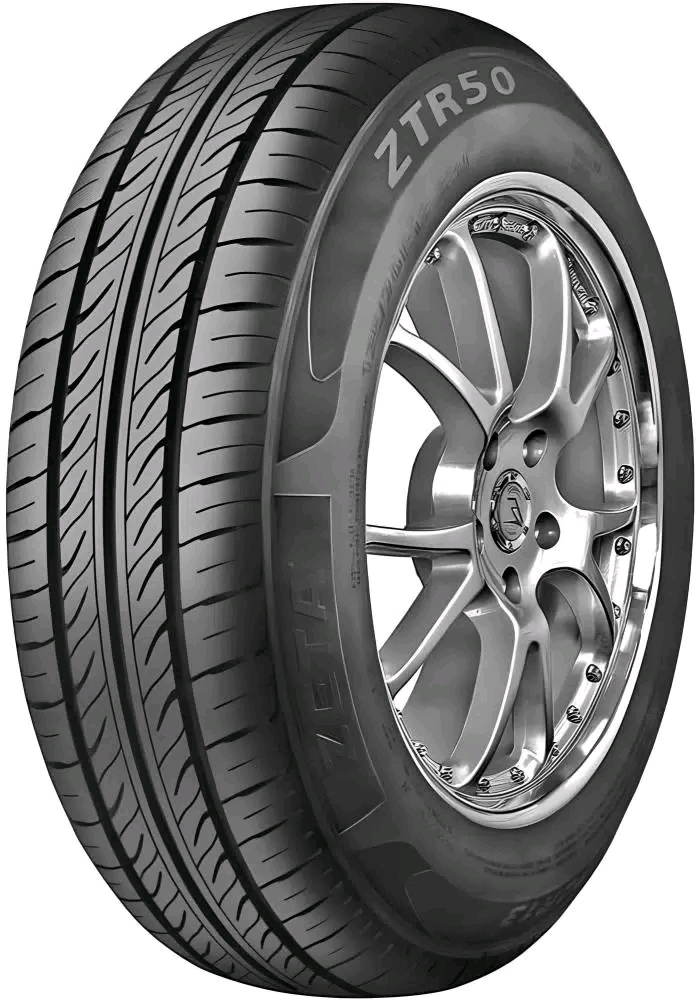 Летние шины Zeta (Китай) ZTR50 185/65 R14