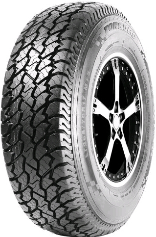 Летние шины Torque TQ AT701 245/70 R16 T