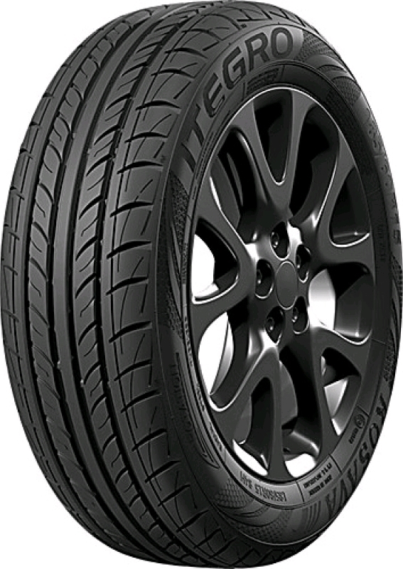 Летние шины ROSAVA ROSAVA ITEGRO 215/65 R16