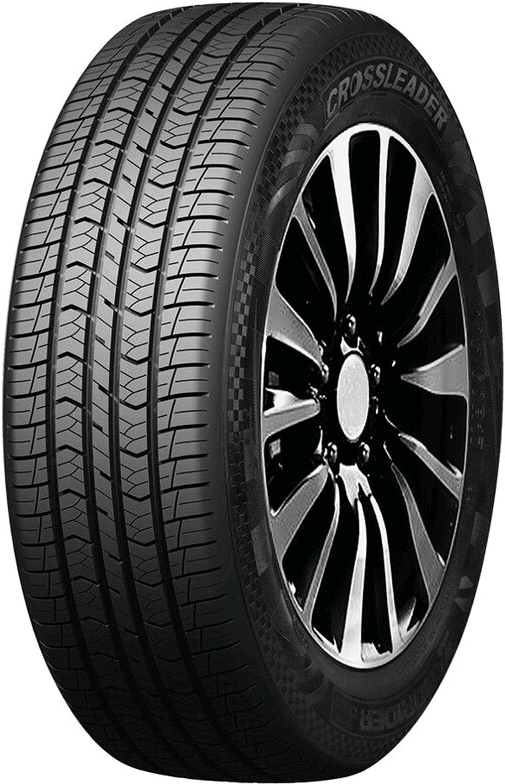Всесезонные шины Crossleader DSS 02 245/60 R18 105 (A5)H Всесезонные шины Crossleader DSS 02 245/60 R18 105 (A5)H