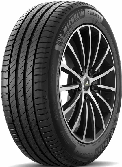 Летние шины MICHELIN PRIMACY 4 195/45 R16