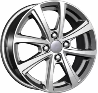 Литые колесные диски СКАД 6xR15 4*100 ET40 DIA 60.1 мм