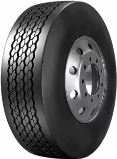 Шины RAZI TIRE (Иран) RM1 385/65 R22,5 K