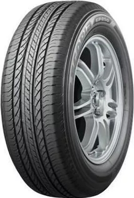 Летние шины Bridgestone EP 850 225/60 R17 99V Летние шины Bridgestone EP 850 225/60 R17 99V