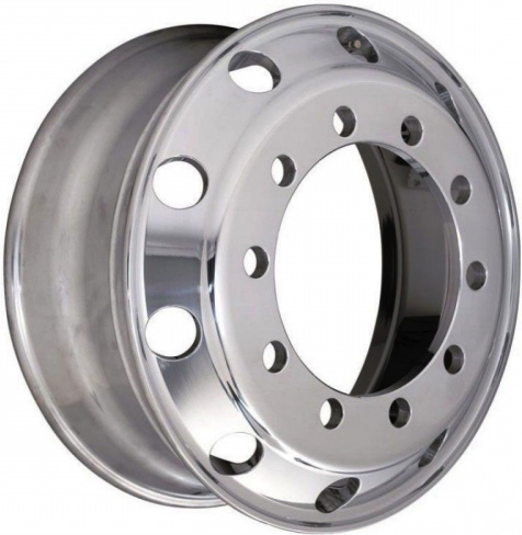 Неопределено колесные диски NORTEC 10xR22,5 10*335 DIA 281 Неопределено колесные диски NORTEC 10xR22,5 10*335 DIA 281