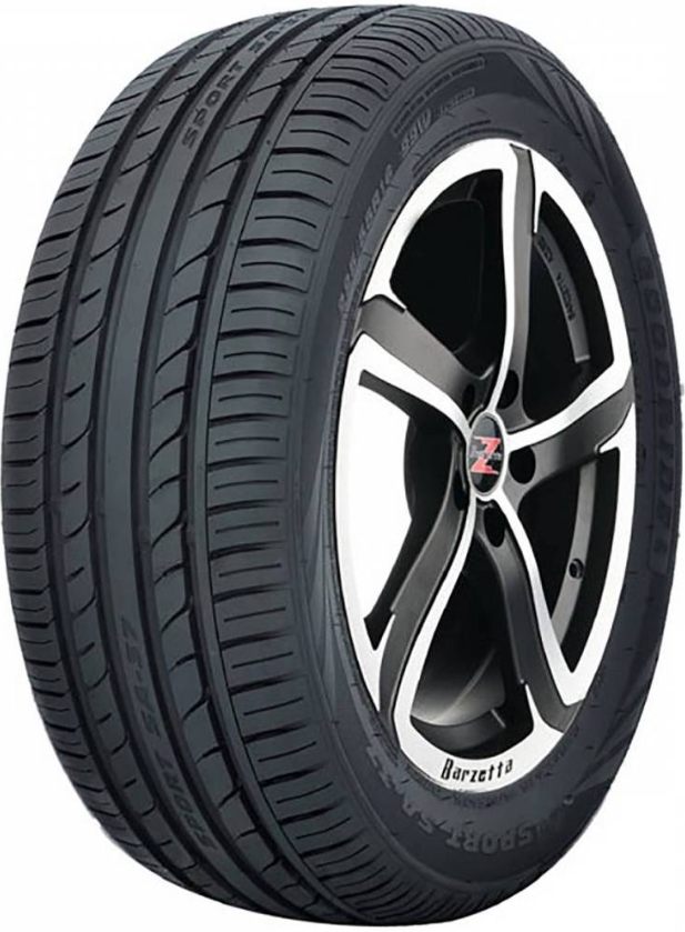 Шины GOODRIDE SA-37 245/40 R20 99W