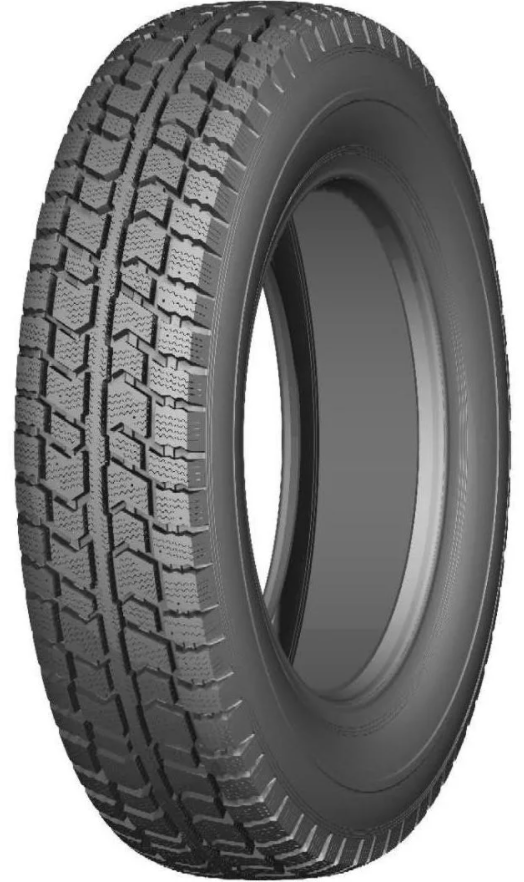 Зимние шины Алтайский шинный комбинат NORTEC LT 610 185/75 R16C