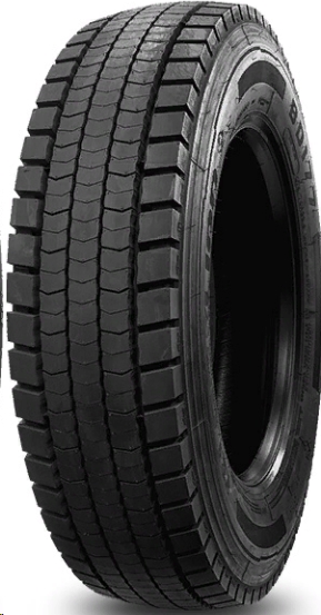 Всесезонные шины BlackLion BT177 315/70 R22.5 L