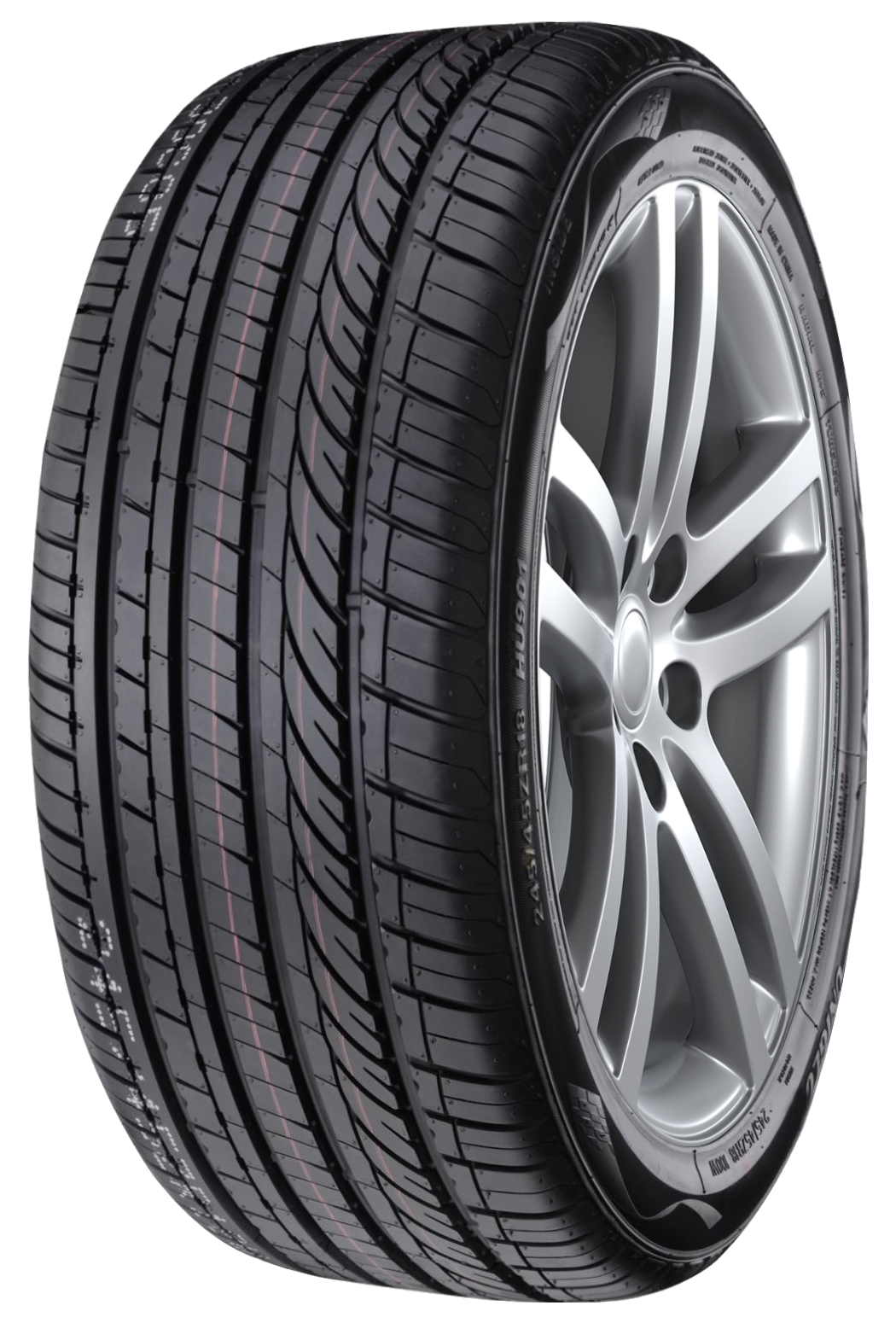 Летние шины AOSEN (Китай) HU 901 215/45 R17