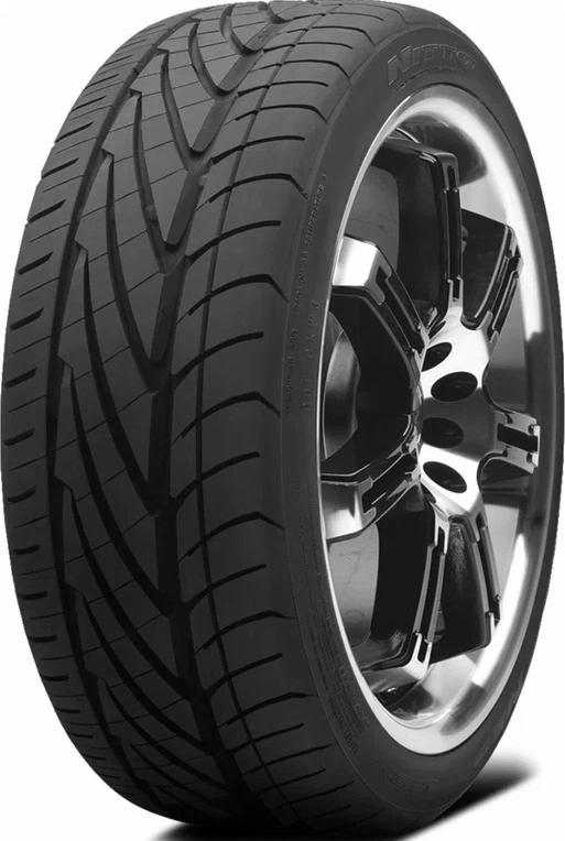 Летние шины NITTO NITTO NEO 245/40 R18 W