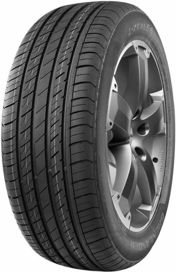 Летние шины ROADMARCH L-ZEAL 56 225/55 R17 97V