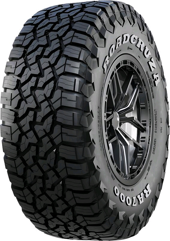 Летние шины ROADCRUZA RA7000 315/70 R17 126S Летние шины ROADCRUZA RA7000 315/70 R17 126S