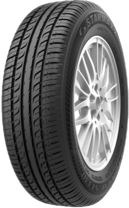 Летние шины Starmaxx (Турция) TOLERO ST330 195/60 R15 V