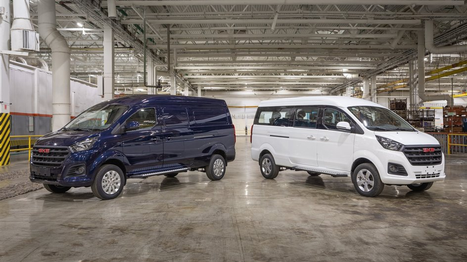 Производство шин