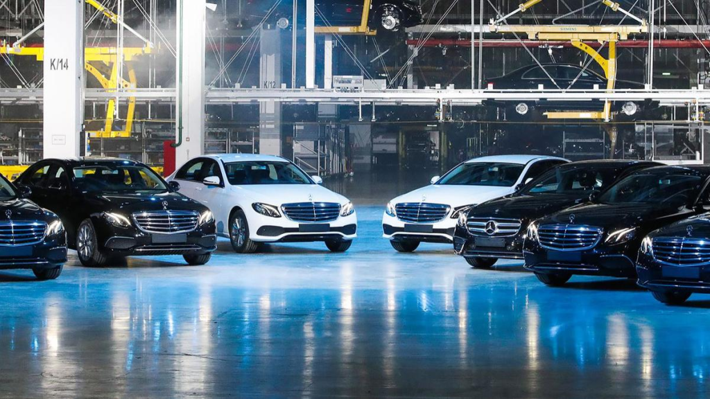 Суббренды автомобильных шин