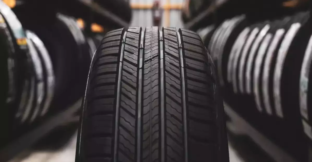 Российские шины