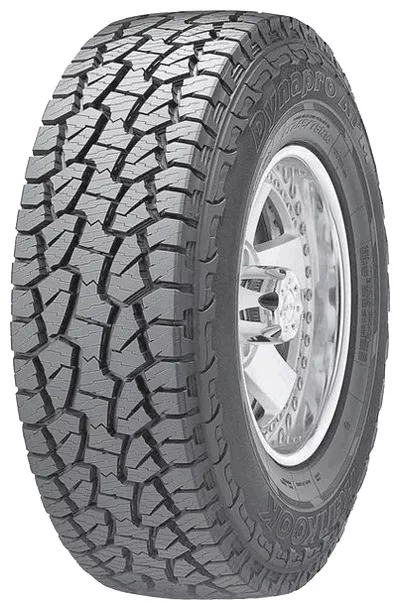 Шины HANKOOK RF10 265/65 R17 H