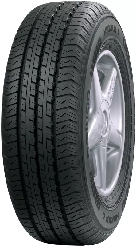 Летние шины NOKIAN TYRES (IKON TYRES) HAKKA C CARGO 185/75 R16C S