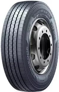 Летние шины HANKOOK AH 35 235/75 R17.5 132M