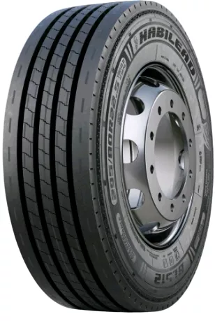 Летние шины Habilead BL512 295/80 R22.5 152M