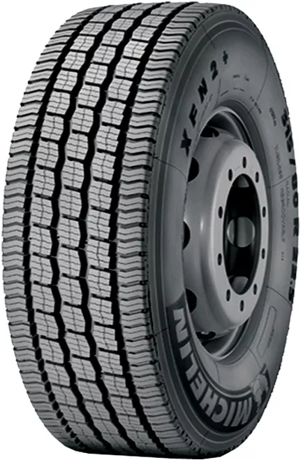 Шины MICHELIN XFN 2 385/65 R22,5 