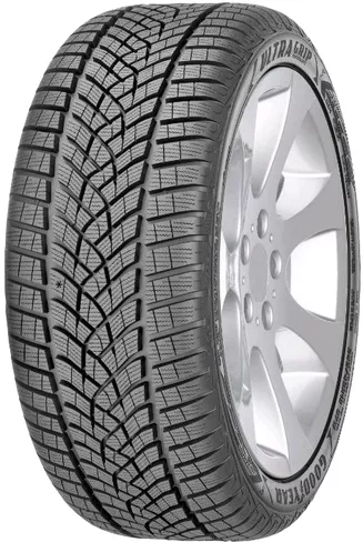Зимние шины GoodYear ULTRA GRIP PERFORMANCE G1 275/45 R20 T