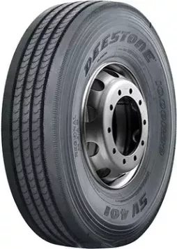 Всесезонные шины Deestone SV401 315/80 R22.5