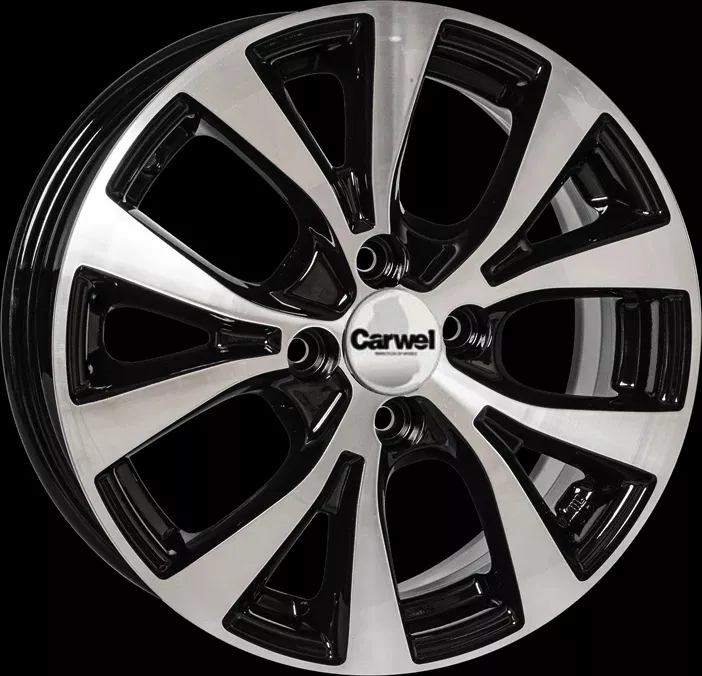 Неопределено колесные диски СКАД 6.00xR15 4*100 ET48 DIA 54.1 мм