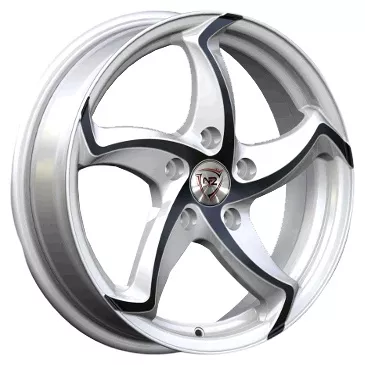 Диски NZ Wheels NZ Wheels NZ F-17 6*15 4*100 ET 48 54.1. WF