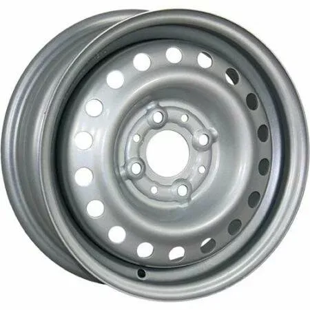Штампованые колесные диски TREBL 5xR13 4*98 ET40 DIA &amp;lt;не указано&amp;gt;