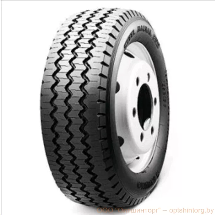 Шины Kumho R856 195/75 R16 