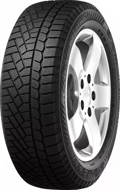 Шины Gislaved Soft Frost 200 205/60 R16 