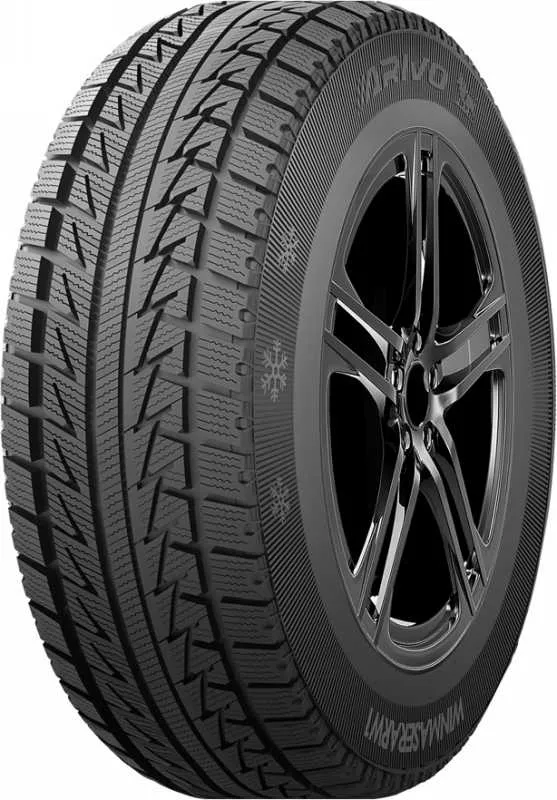 Шины ARIVO (Китай) Winmaster ARW1 195/50 R15 