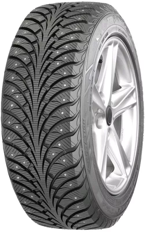 Шины Sava ESKIMO STUD шип 185/70 R14 88T